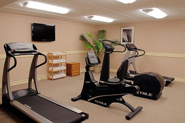 WYNDHAM GARDEN DAYTON SOUTH HOTEL (Miamisburg)